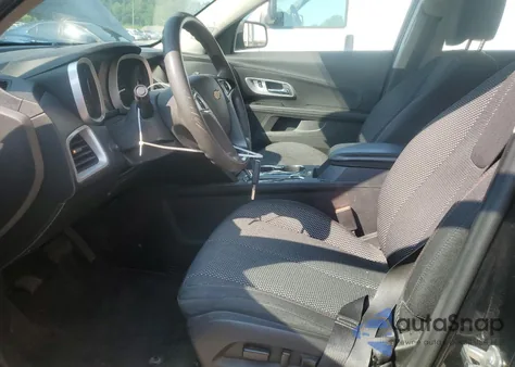 2016 Chevrolet Equinox Ls z USA, uszkodzony, nr VIN 2GNALBEK5G1132016